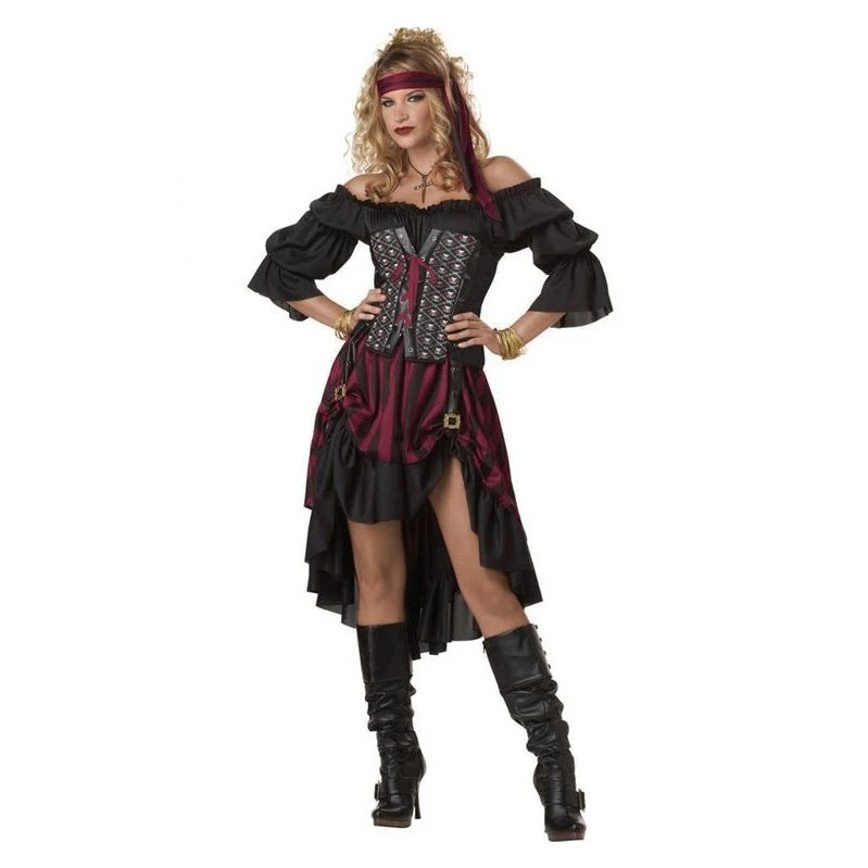 Pirate Wench / Adult - Image 2