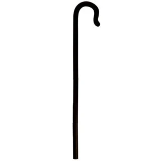Plastic Child Walking Cane