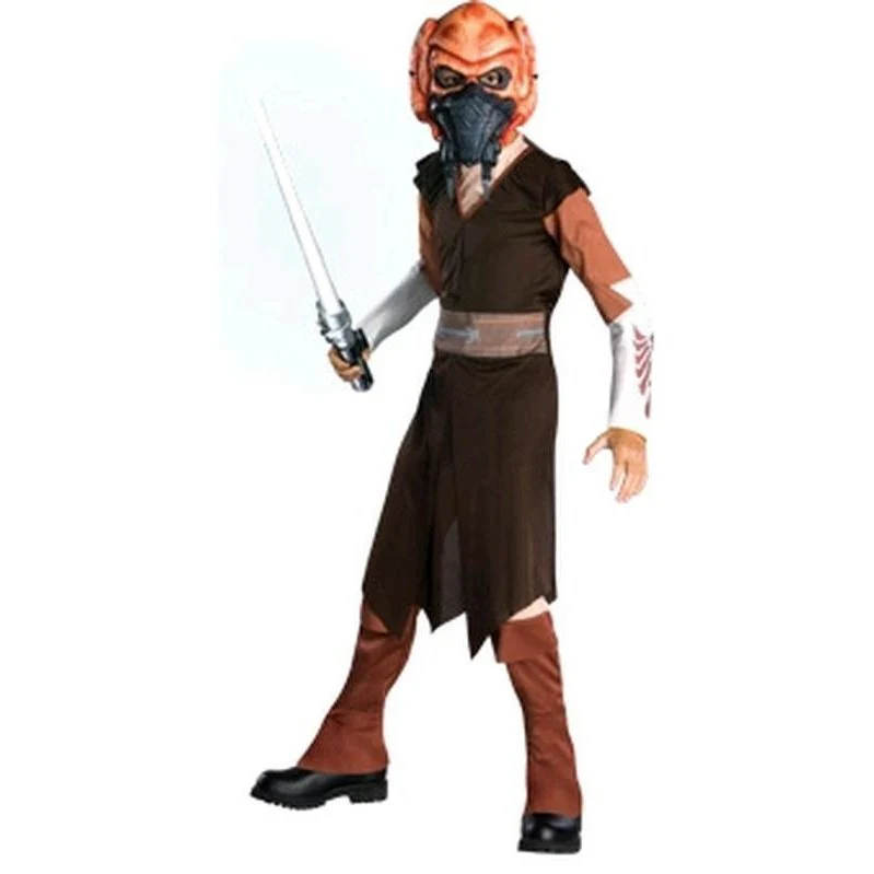 Plo Koon Child Size L