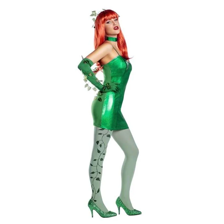 Poison Oak Womens Costume - Image 3
