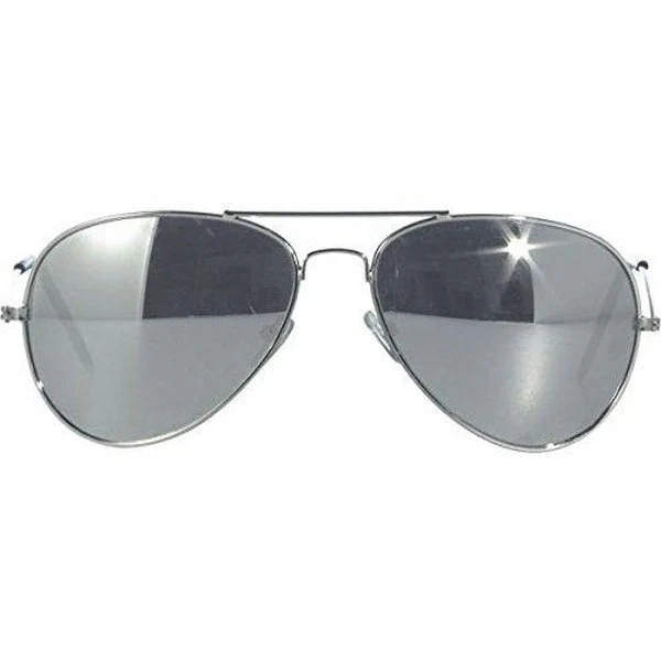 Police Mirror Sunglass