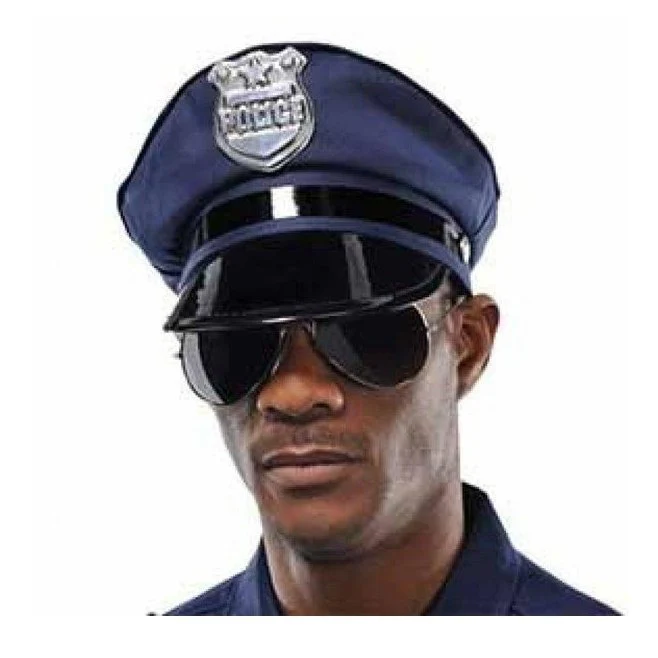 Police Mirror Sunglass - Image 2