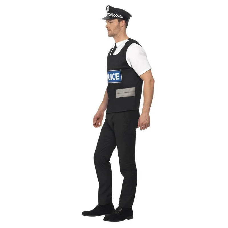 Policeman Instant Kit - Image 2