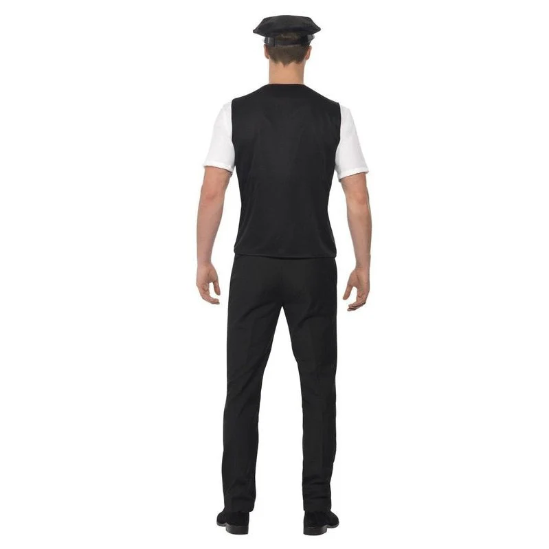 Policeman Instant Kit - Image 3