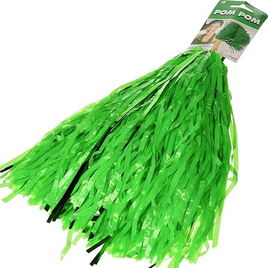 Pom Pom Mixes Green - Image 2