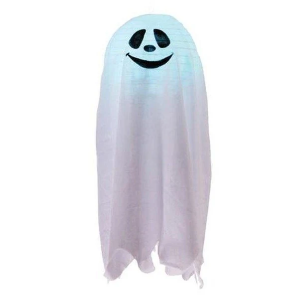 Pop Open Colour Change Ghost - Happy