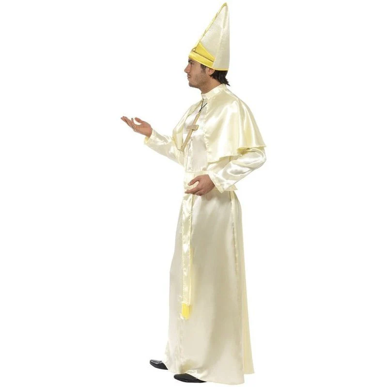 Pope Costume - Image 2