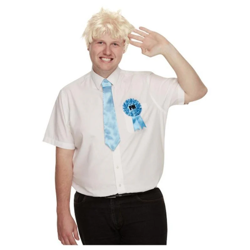 Posh Politician Kit - Image 2