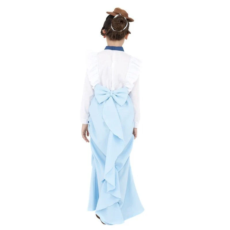 Posh Victorian Costume - Image 3