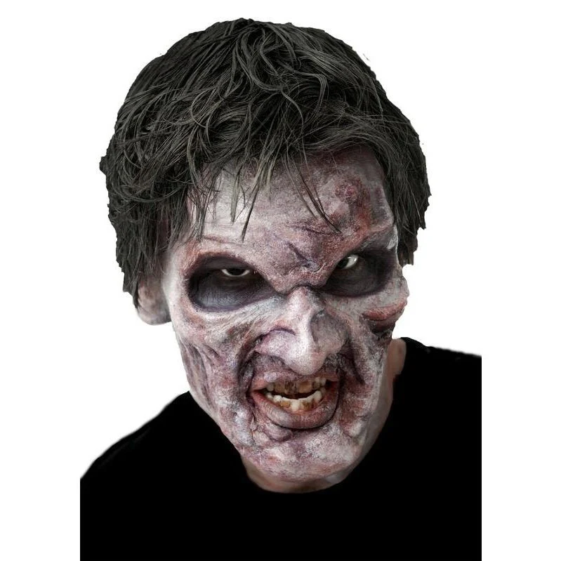 Post Mortum Foam Prosthetic