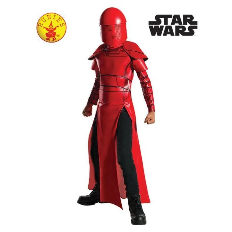 Praetorian Guard Deluxe Costume Size M