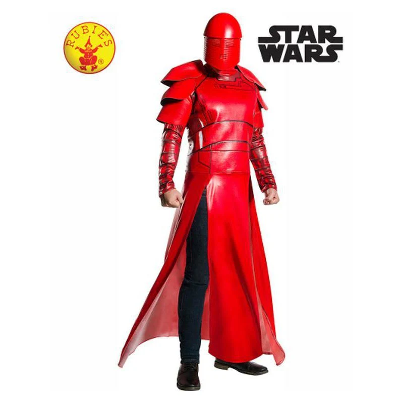 Praetorian Guard Deluxe Costume Size Xl