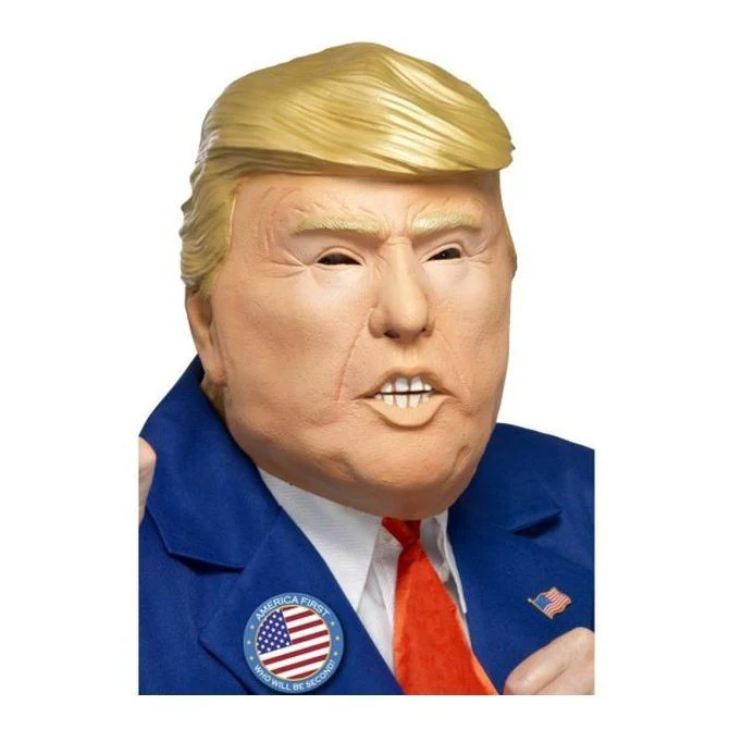 President Mask