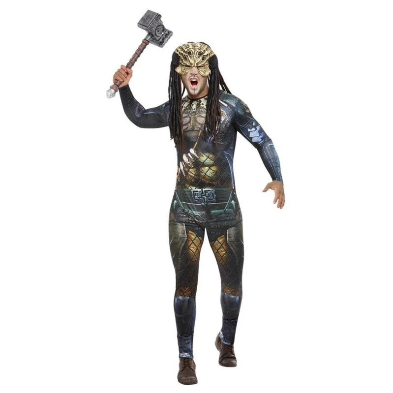 Preying Alien Costume - Image 2
