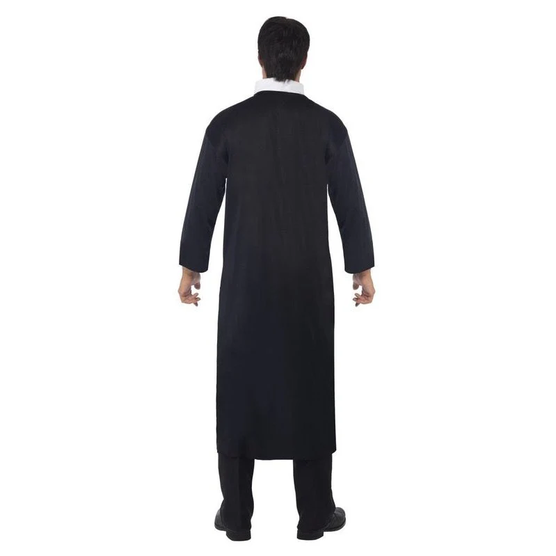 Priest Costume. - Image 3
