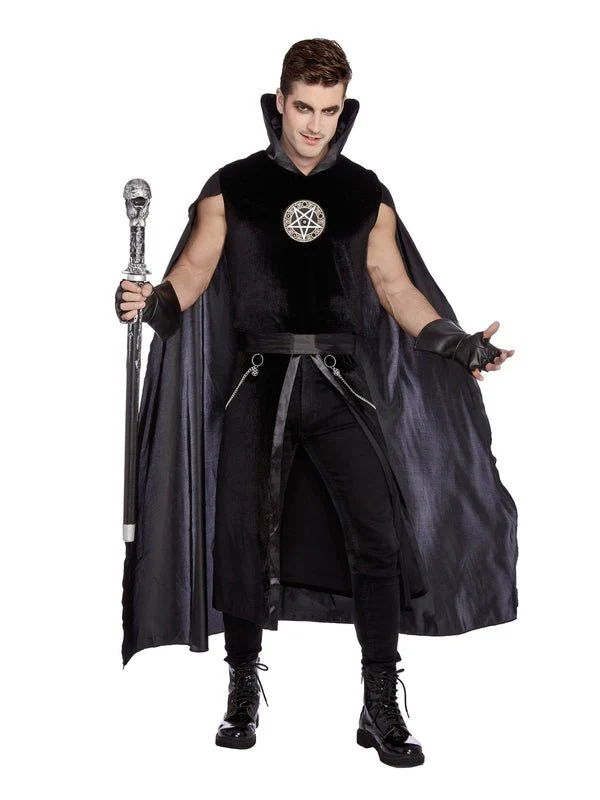 Prince Of Darkness