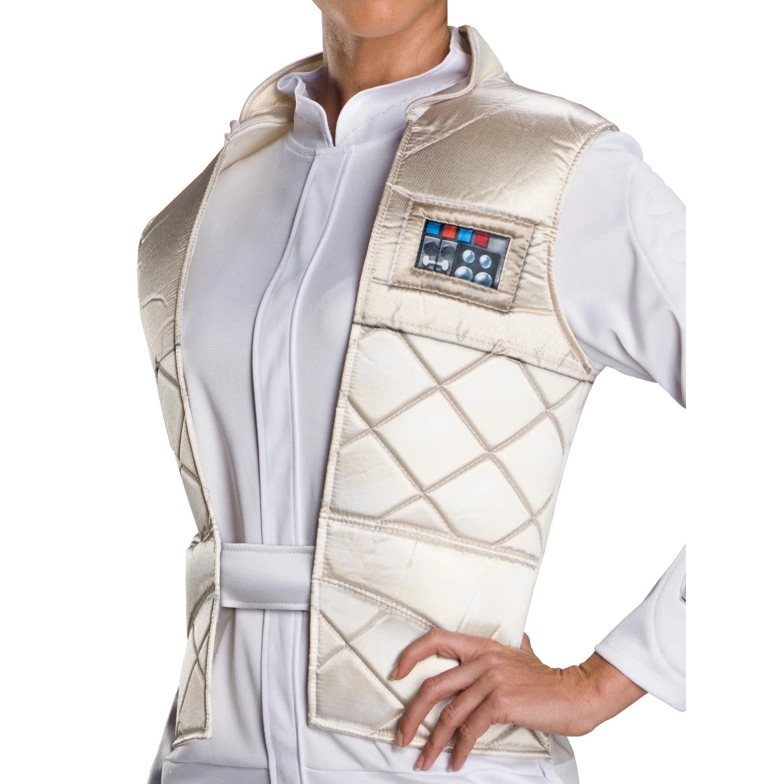 Princess Leia Pants Costume, Adult - Image 2