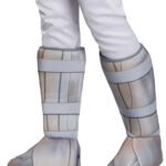 Princess Leia Pants Costume, Adult - Image 3