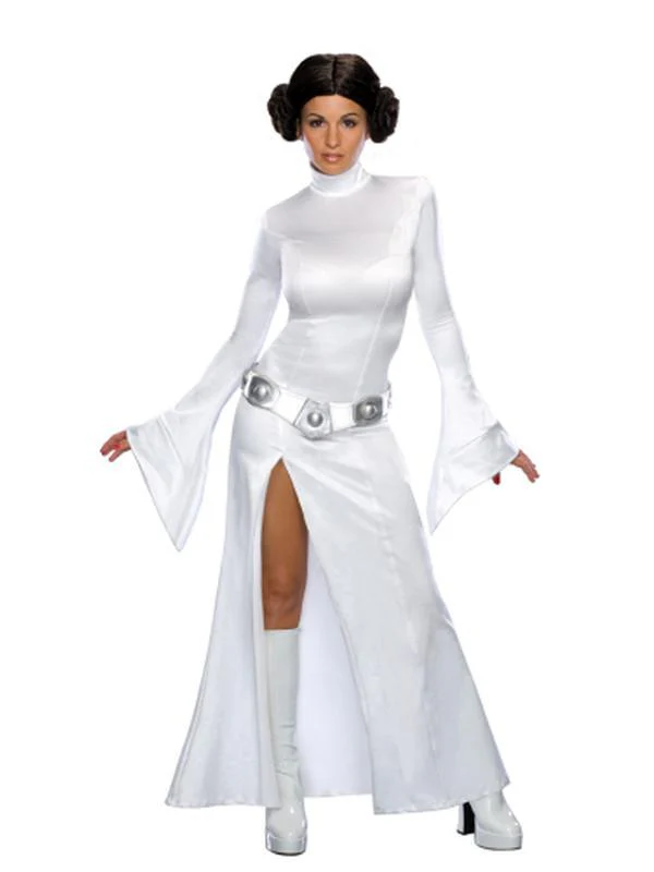 Princess Leia Size M