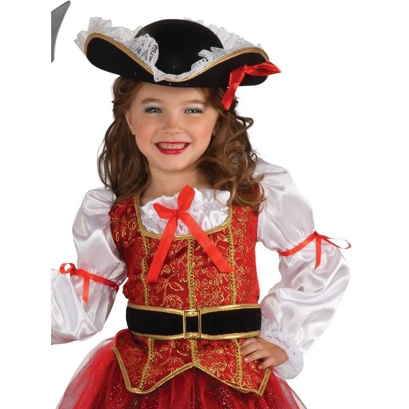 Princess Of The Seas Child Costume Size M - Image 3