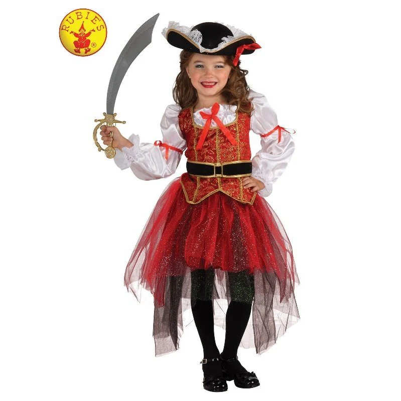 Princess Of The Seas, Child Size L