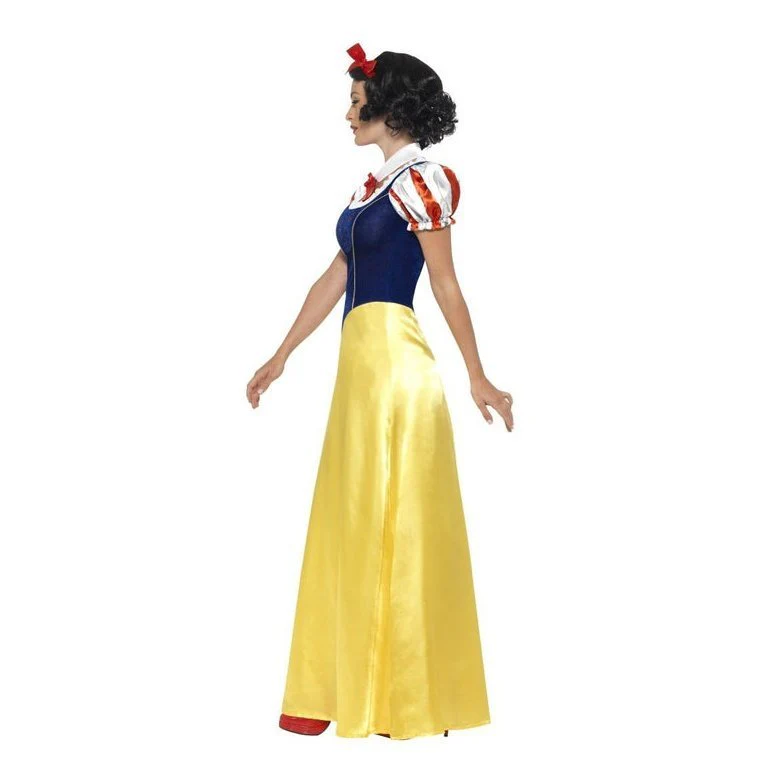 Princess Snow Costume - Image 2