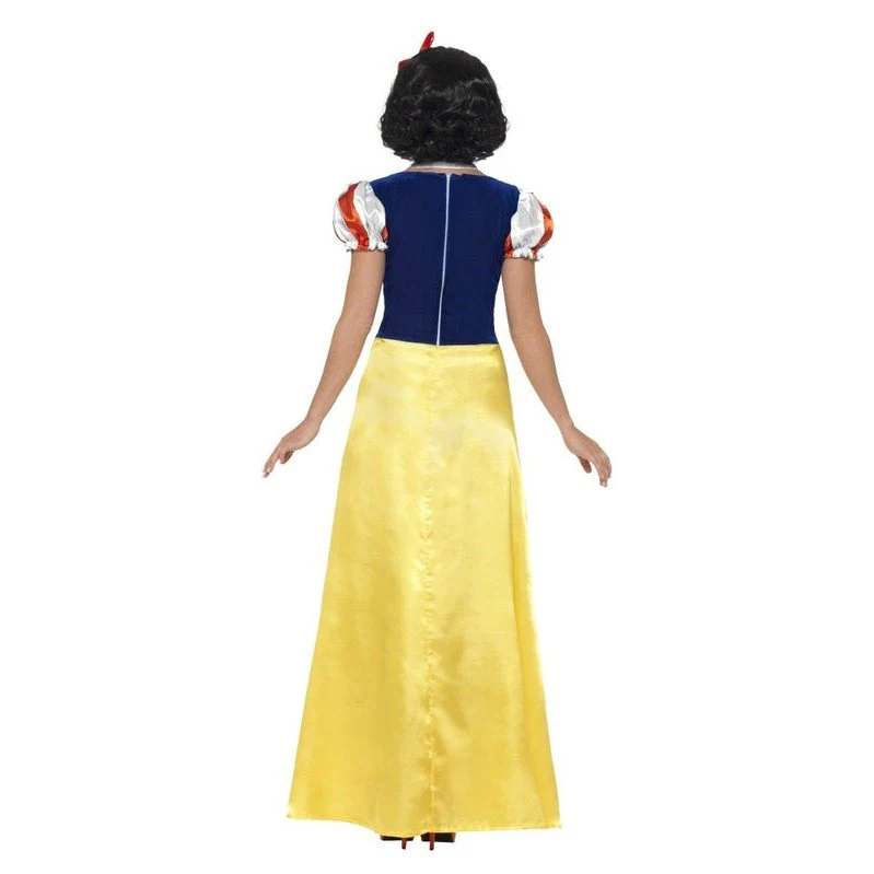 Princess Snow Costume - Image 3