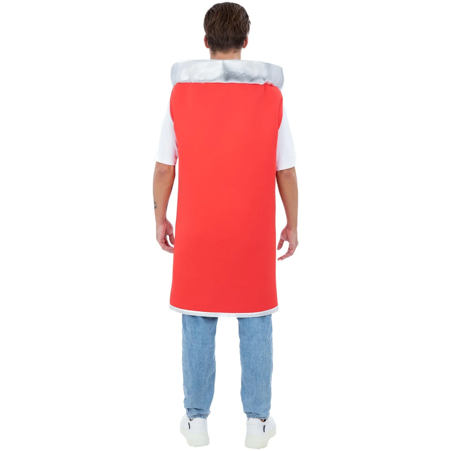 Pringles® Original Can Costume - Image 3