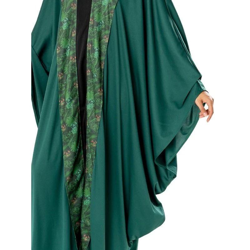 Professor Mcgonagall Robe, Adult - Image 3