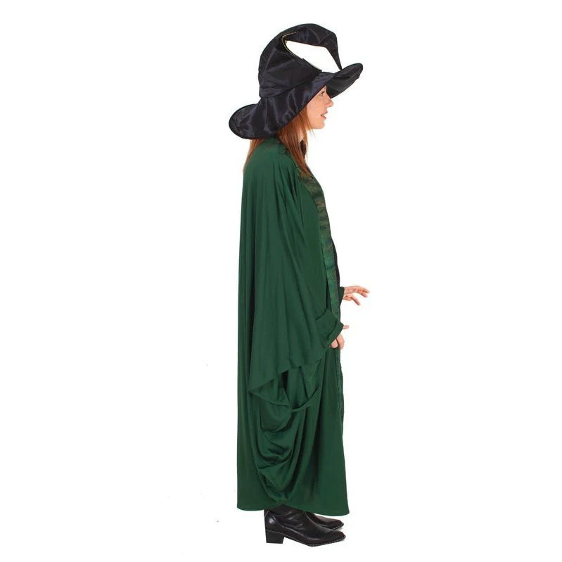 Professor Mcgonagall Robe Adult - Image 3