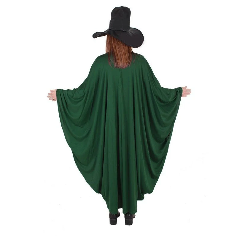 Professor Mcgonagall Robe Adult - Image 4