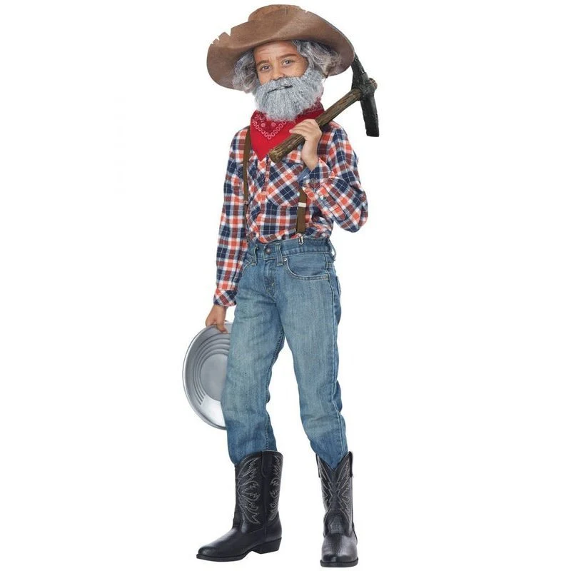 Prospector Kit/Child - Image 2