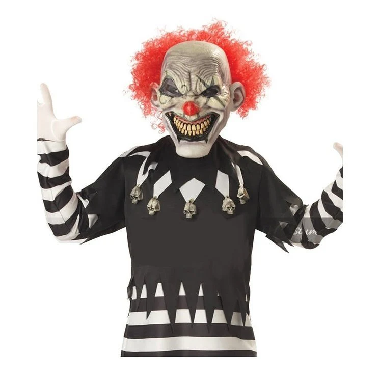 Creepy Clown - Image 2