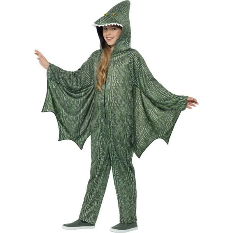 Pterodactyl Dinosaur Costume