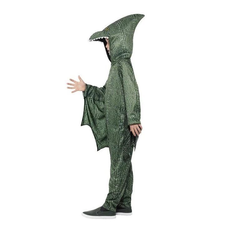 Pterodactyl Dinosaur Costume - Image 2