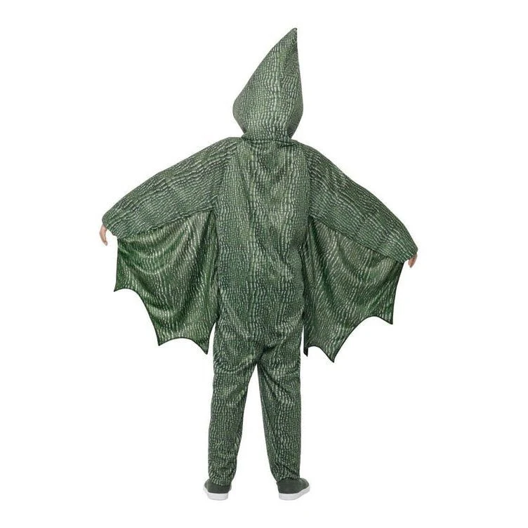 Pterodactyl Dinosaur Costume - Image 3