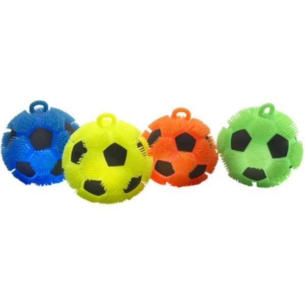 Puffer Football, Light Up