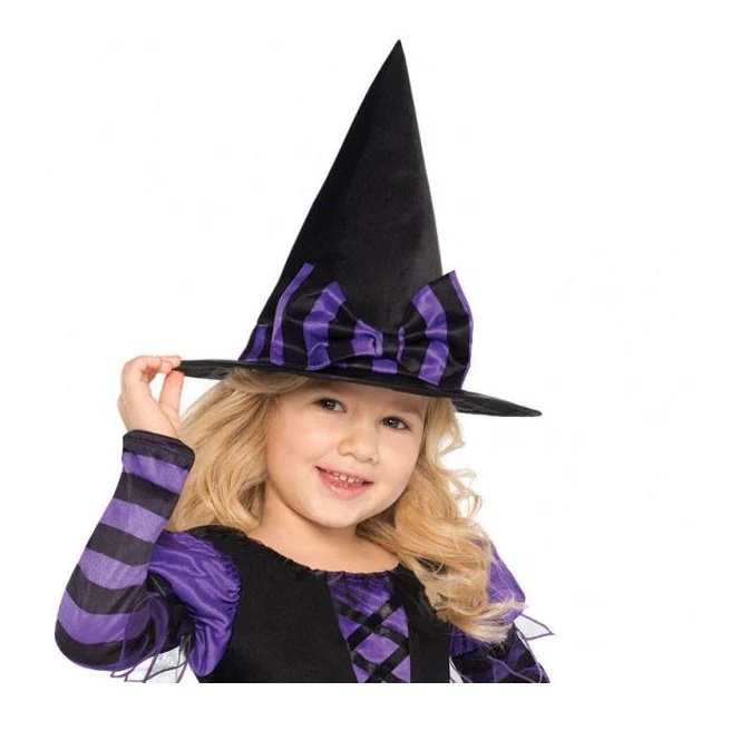 Purple Be Witched Costume - Image 2