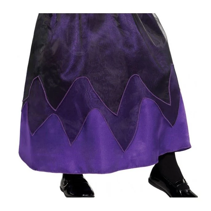 Purple Be Witched Costume - Image 4