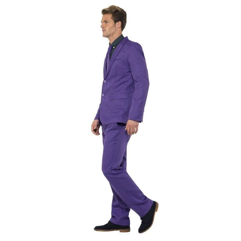 Purple Suit - Image 2