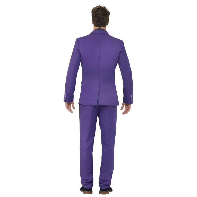 Purple Suit - Image 3