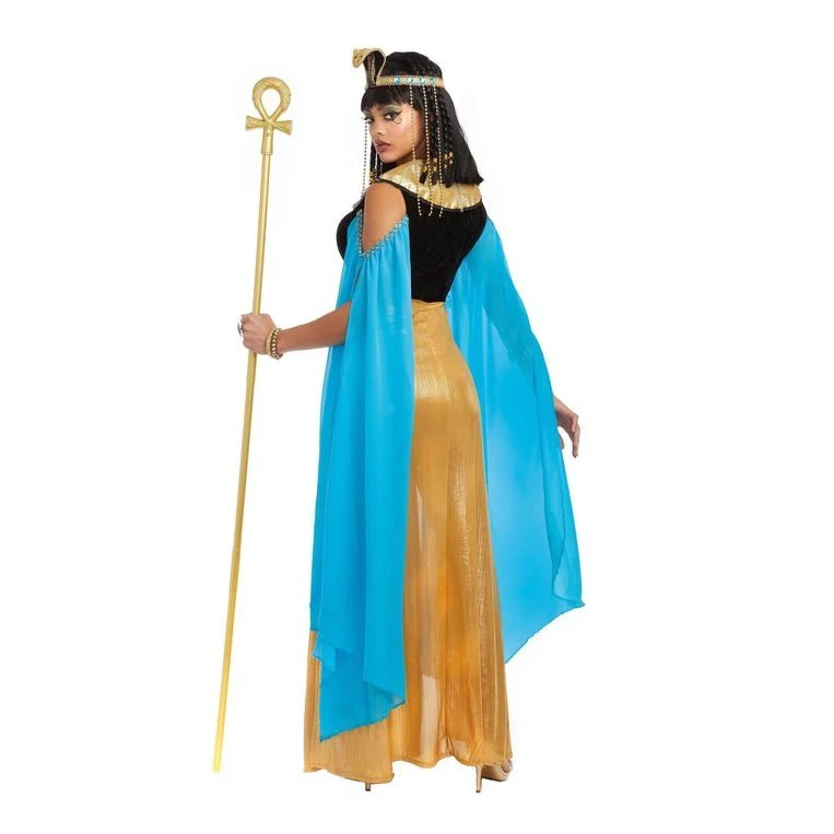 Queen Cleopatra Women's Costume (DG) - Image 2