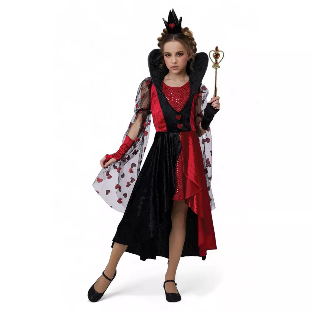 Queen Of The Dark Hearts, Child - Image 2