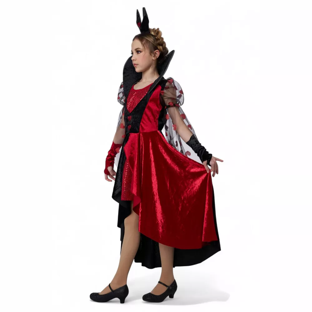 Queen Of The Dark Hearts, Child - Image 3