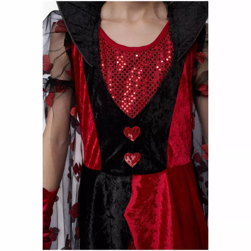 Queen Of The Dark Hearts, Child - Image 4