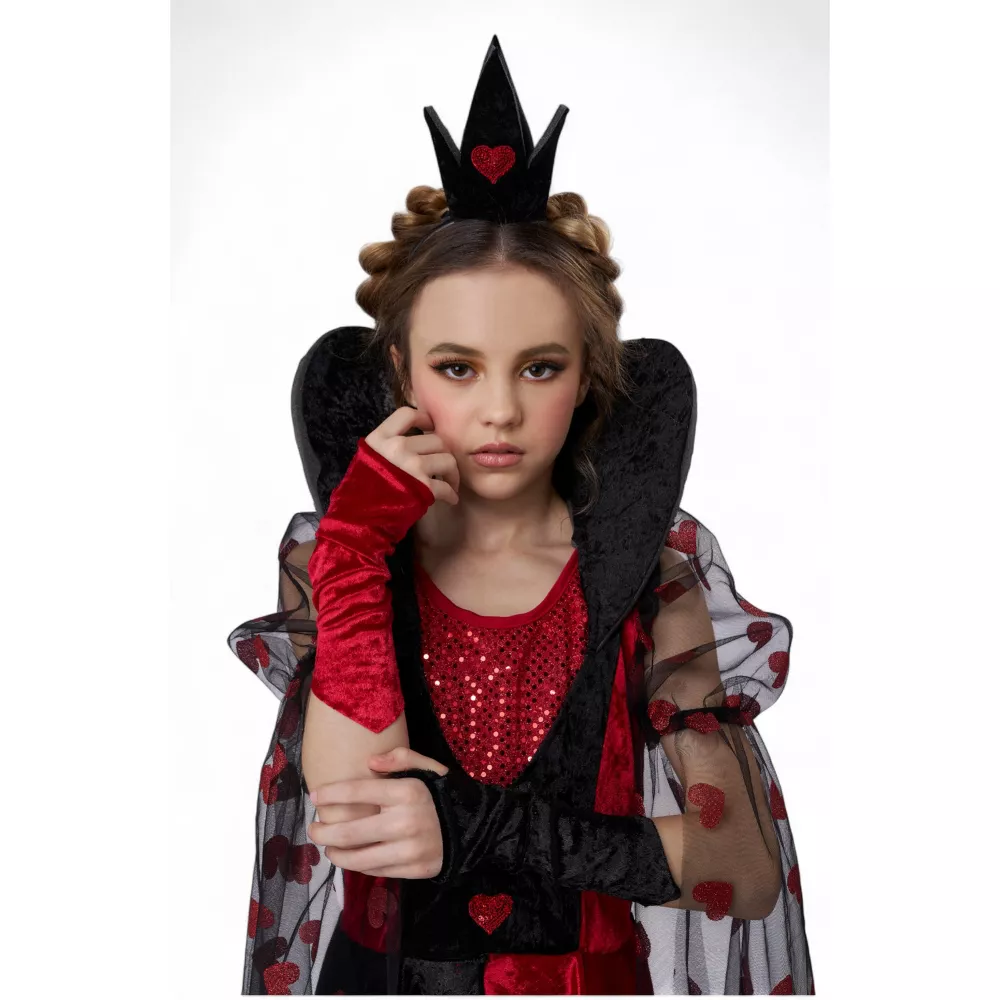 Queen Of The Dark Hearts, Child - Image 5