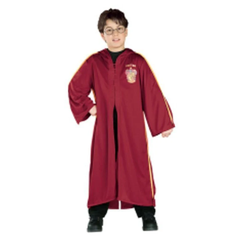 Quidditch Robe Child Size S