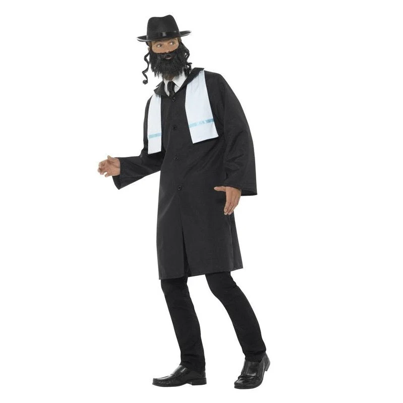 Rabbi Costume - Image 2