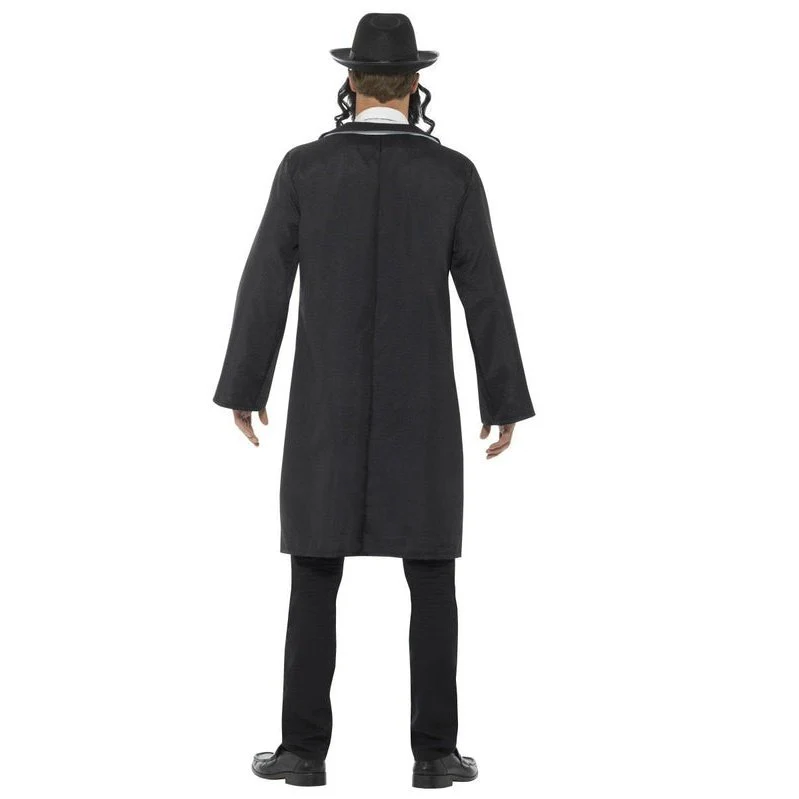 Rabbi Costume - Image 3