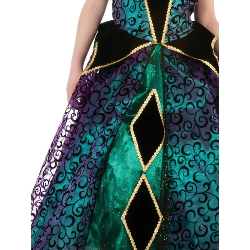 Radiant Witch Costume, Child - Image 4